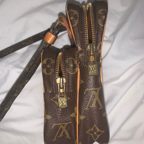 Louis Vuitton Amazon Mini - Picture 3 of 7